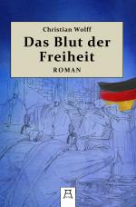 Cover-Bild Das Blut der Freiheit