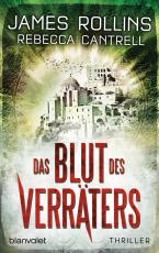 Cover-Bild Das Blut des Verräters