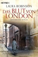 Cover-Bild Das Blut von London