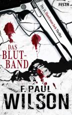 Cover-Bild Das Blutband