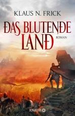 Cover-Bild Das blutende Land