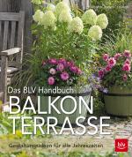 Cover-Bild Das BLV Handbuch Balkon Terrasse