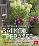 Cover-Bild Das BLV-Handbuch Balkon Terrasse