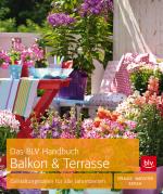 Cover-Bild Das BLV Handbuch Balkon & Terrasse