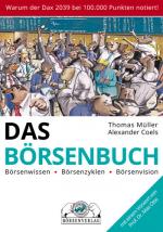 Cover-Bild Das Börsenbuch