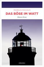 Cover-Bild Das Böse im Watt