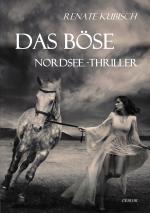 Cover-Bild Das Böse - Nordsee-Thriller