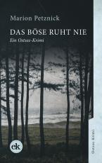 Cover-Bild Das Böse ruht nie