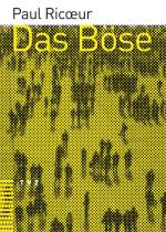 Cover-Bild Das Böse