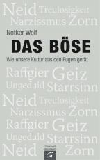 Cover-Bild Das Böse