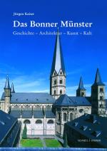 Cover-Bild Das Bonner Münster