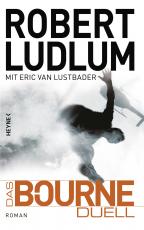 Cover-Bild Das Bourne Duell