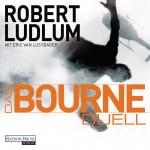 Cover-Bild Das Bourne Duell