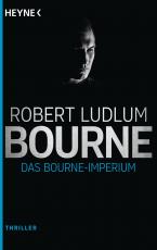 Cover-Bild Das Bourne Imperium