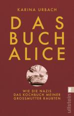 Cover-Bild Das Buch Alice