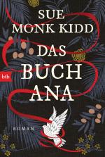 Cover-Bild Das Buch Ana