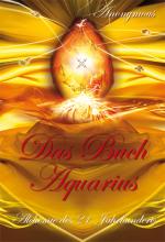 Cover-Bild Das Buch Aquarius