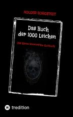 Cover-Bild Das Buch der 1000 Leichen