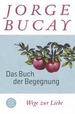 Cover-Bild Das Buch der Begegnung