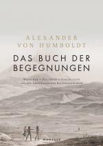 Cover-Bild Das Buch der Begegnungen