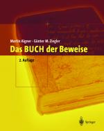 Cover-Bild Das BUCH der Beweise