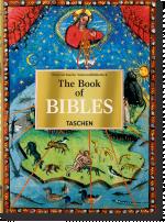 Cover-Bild Das Buch der Bibeln. 40th Ed.