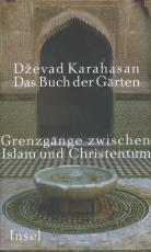 Cover-Bild Das Buch der Gärten