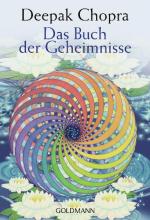 Cover-Bild Das Buch der Geheimnisse