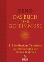 Cover-Bild Das Buch der Geheimnisse