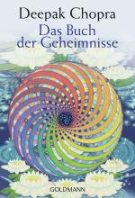 Cover-Bild Das Buch der Geheimnisse