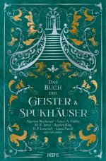 Cover-Bild Das Buch der Geister & Spukhäuser