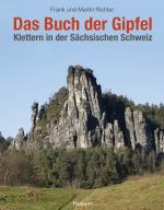 Cover-Bild Das Buch der Gipfel