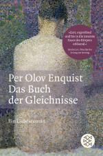 Cover-Bild Das Buch der Gleichnisse