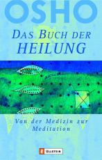 Cover-Bild Das Buch der Heilung