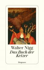 Cover-Bild Das Buch der Ketzer