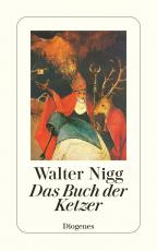 Cover-Bild Das Buch der Ketzer