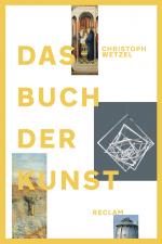 Cover-Bild Das Buch der Kunst