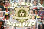 Cover-Bild Das Buch der legendären Panini-Bilder