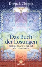 Cover-Bild Das Buch der Lösungen