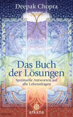 Cover-Bild Das Buch der Lösungen