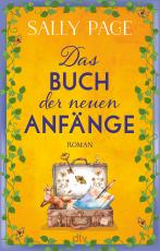 Cover-Bild Das Buch der neuen Anfänge