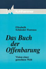 Cover-Bild Das Buch der Offenbarung