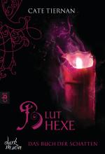 Cover-Bild Das Buch der Schatten - Bluthexe