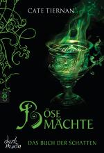 Cover-Bild Das Buch der Schatten - Böse Mächte