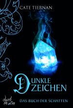 Cover-Bild Das Buch der Schatten - Dunkle Zeichen