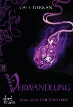 Cover-Bild Das Buch der Schatten - Verwandlung