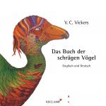 Cover-Bild Das Buch der schrägen Vögel