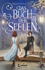 Cover-Bild Das Buch der Seelen