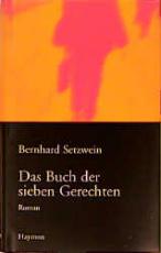 Cover-Bild Das Buch der sieben Gerechten