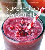 Cover-Bild Das Buch der Superfood Smoothies